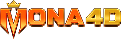 Logo MONA4D